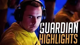 CS:GO - GuardiaN | Stream Highlights 2017