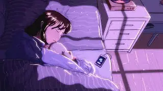 Close your eyes and dream ● lofi ~ stress relief