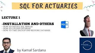 02 - SQL - Backup of Database