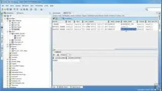 Oracle 11G Tutorial | Intro to Primary and Unique Keys | InfiniteSkills Training