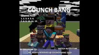 COUNCH BANG: ФИЛЬМ