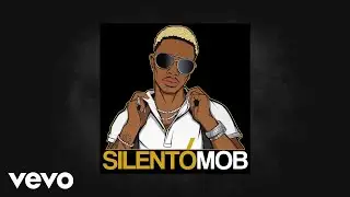 Silentó - Right Now (prod. SkyyBeats) (Audio)