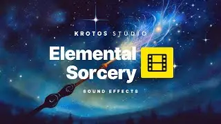 Magic Sound Effects | 100% Royalty Free No Copyright Strikes