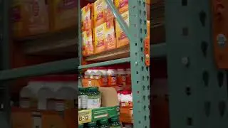 Buy Multi Vitamins From Costco#shorts #shortfeed