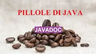 JavaDoc