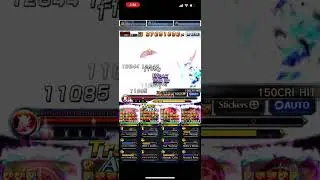 Re:Zero Garm 7* Solo Raid ft. Auto AI Sustain