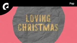 Loving Caliber feat. Emmi - Kissing Under The Mistletoe