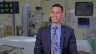 Dr. Devin Blankinship, Roper St. Francis Physician Partners Coastal Cardiology