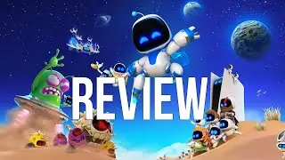 Astro Bot es un GOTY - LIKE o NO LIKE