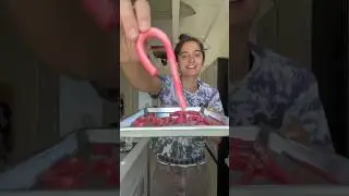 homemade candy canes 🎄🎅
