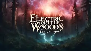 Electric x Out of the woods - Katy Perry ft. Taylor Swift