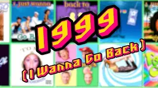 Vengaboys - 1999 (I Wanna Go Back) Official Music Video