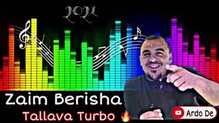 Zaim Berisha - Tallava Rrafsh Per Suhareke 2022 (Dj Arddo)