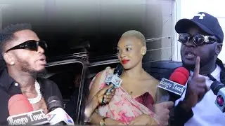 Mwijaku atoboa siri ya Kajala na Diamond ni laana Alikiba hawezi ujinga huu