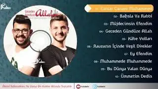 Fırat Türkmen & Canlar Canan’ı Muhammed