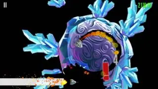 Cosmic Clean-Up for PlayStation Mobile: Launch Trailer