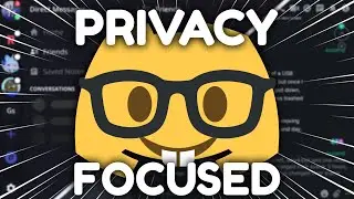 Nerdy Privacy-Focused Discord Alternatives!