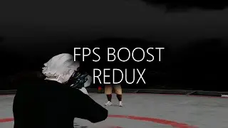 САМЫЙ ОПТИМИЗИРОВНЫЙ REDUX | СЛИВ ULTRA FPS BOOST REDUX ДЛЯ GTA5RP