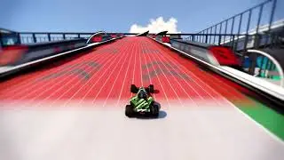 Trackmania 2020 Press Forward (16x16x16 Multilap)