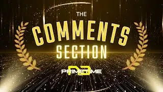 Did Your Comment Make The Cut? - The Comments Section - 05/23/24