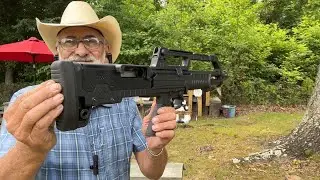 Tactical shotgun for under 200 bucks  check it out   and a 500 round update  with no maintenance