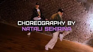 Escape, Даня Милохин - So Low Choreography by Натали Секирина All Stars Dance Centre 2021