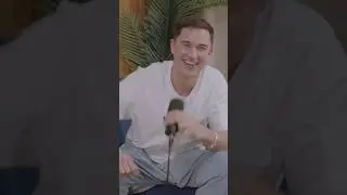 I got flower shamed by Jake Shane