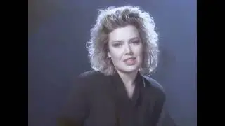 Kim Wilde - Love InThe Natrual Way (Official Music Video) HD