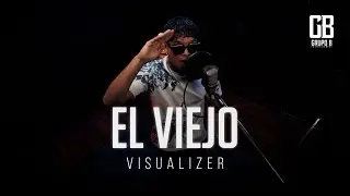 Luister La Voz - El Viejo (Visualizer)