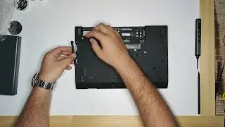 Upgrade Your Lenovo ThinkPad X230: Easy RAM & Hard Drive Replacement Guide!