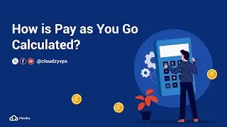 How Pay as You Go Calculated?