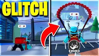 *INSANE* NEW INSTANT ESCAPE SUPER JUMP GLITCH 2024 | Roblox Jailbreak