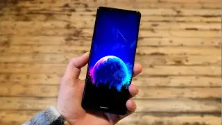 Sony Xperia 1 IV - ИДЕАЛЬНЫЙ ФЛАГМАН! Обзор характеристик