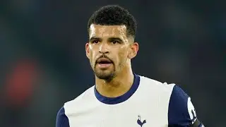 Tottenham Hotspur V Everton: BIG-Match PREVIEW: Solanke OUT, Odobert DEBUT, Bergvall OR Gray TO PLAY