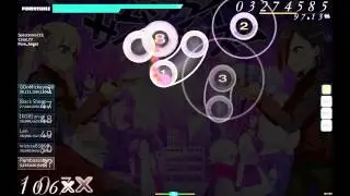 Типо играю в osu! ч.4 Эпик