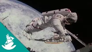 ¿Estamos Solos? (Completo)
