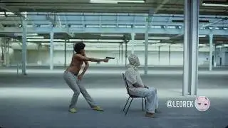 Childish Gambino - This is EISAI HARAMATSUKOI