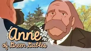 Anne of Green Gables - Episode 1 - Matthew Cuthbert is Surprised