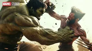 Why Deadpool and Wolverine Destroy The Marvel Universe