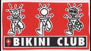 Bikini Club 1998 07-31 Festa Bikini Club 45 Central Rock DJ José Antonio, Javi Boss y DJ Polo