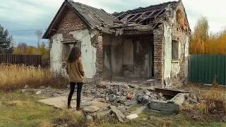 Young Mum and Son Renovate Old House and Turn it Into an Amazing Family Home | Start to Finish