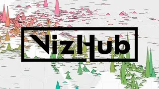 VizHub Product Pitch & Collaboration Demo