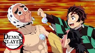 Slanderous Lies | Demon Slayer: Kimetsu no Yaiba Swordsmith Village Arc