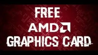 How to Download an AMD Graphics Card for Free