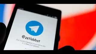 ZETLAB BOT