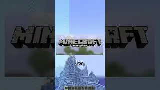 Minecraft Worlds Aren't Infinite?!