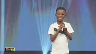 #TalentedKidz