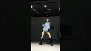 You & Me (Coachella ver.) • JENNIE #Dance Cover