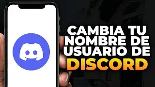 Cómo cambiar tu nombre de usuario en Discord (Nueva actualización)