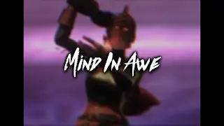 Mind in Awe - Fortnite Edit #CudiFortniteEditingContest